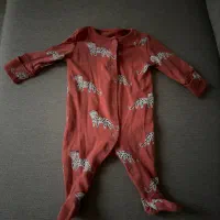 سرهمی نوزادی