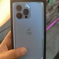 آیفون 13proبدون ریجستر