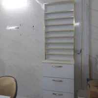 شلف و فایل ۳ کشو