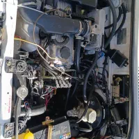 132دوگانه cng|خودرو سواری و وانت|اصفهان, بهارستان|دیوار