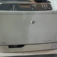پرینتر رنگی hp