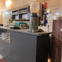 کافه|کافی‌شاپ و رستوران|الیگودرز, |دیوار