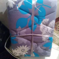 سرویس لحاف ۴ تیکه سینگل زانفرس گرایفون،ملحفه کشدار|سرویس روتختی|اردبیل, |دیوار