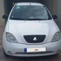 تیبا صندوقدار 401 فابریک کم کارکرد