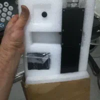 جت پرینت دومینو a200 پلاس|پرینتر، اسکنر، کپی، فکس|تهران, کیانشهر|دیوار