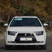 دنا توربو اتومات اپشنال