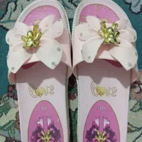 کفش دم دواری