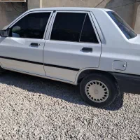 فروش سواری پراید|خودرو سواری و وانت|دهدشت, |دیوار