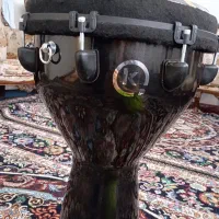 ساز جیمبی|درام و پرکاشن|قزوین, |دیوار