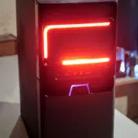 ویندوز یازده پرو گیمینگ PS3 کیس نئونی رم12 هارد500