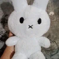 عروسک خرسی فقط ۱۵۰ تومن