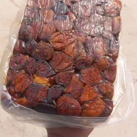 خرمای خاصویی شهرستان جم