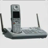 تلفن پاناسونیک