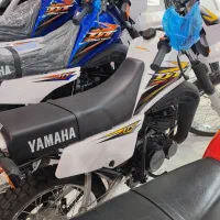 موتور یاماها DT175