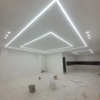 واحد ۱۲۵ متری نیمه فول شیک