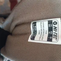 کفش کوهنوردی