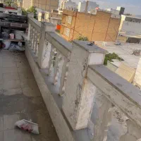 ۱۲۲متر/نوساز/نصرشرقی