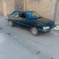 اردی انژکتور۸۳