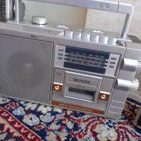 فروش رادیو ضبط های قدیمی عتیقه کاکسیونی|کلکسیون و سرگرمی|اندیمشک, |دیوار
