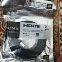 کابل HDMIسونی