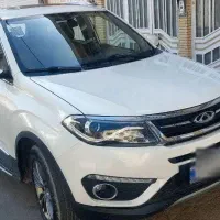 تیگو ۵ ۹۷|خودرو سواری و وانت|قوچان, |دیوار