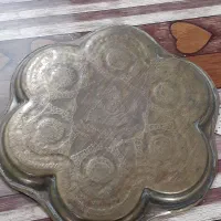 سینی قدیمی