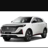 چانگانcs55|خودرو سواری و وانت|تهران, شهرک غرب|دیوار