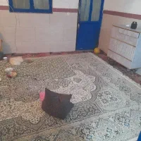 خونه ۵۵ متری درحصارامیر