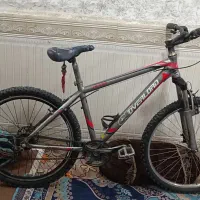 دوچرخه اورلورد 26