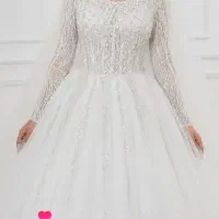 لباس مجلسی و عروس