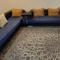 مبل راحتی
