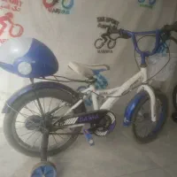 دوچرخه دسته دوم بدون ایراد|دوچرخه، اسکیت، اسکوتر|مریوان, |دیوار