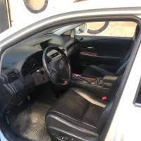 لکسوسRX350|خودرو سواری و وانت|تهران, شهرک غرب|دیوار