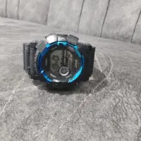 ساعت مچی دیجیتال