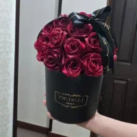 گل روبانی|گل مصنوعی|یزد, |دیوار