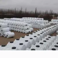 منبع آب پلیمری مخزن آب تانکر مستقیم از کارخانه