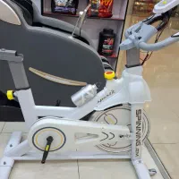 دوچرخه ثابت و...