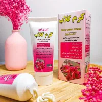 ضد افتاب صد در صد گیاهی ۱۵۰ هزار تومان