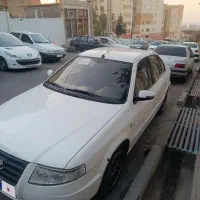 سمند سورن مدل 91|خودرو سواری و وانت|تهران, فرحزاد|دیوار