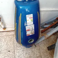 باک رهررویی مدل بالا