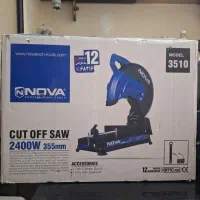 اره پروفیل نوا۳۵۱۰