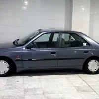 ۴۰۵ بدونه رنگ ضربه دوگانه کارخانه خشک|خودرو سواری و وانت|کرمانشاه, |دیوار