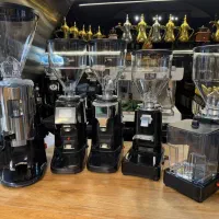 دستگاه اسپرسوساز قهوه ساز صنعتی و تجهیزات|کافیشاپ و رستوران|کرمان, |دیوار