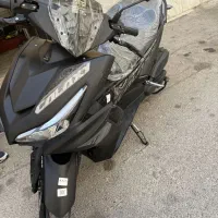 موتور آیرویکس 155 مدل 1404