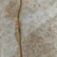 فروش دستبند نوزادی بچگانه