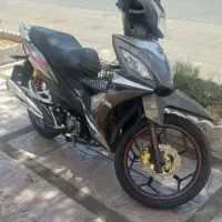موتور شوکا 130