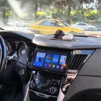 مانیتور فابریک اندروید برای خودروهای داخلی و خارجی