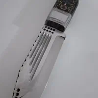 چاقو بابا