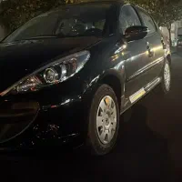 ماشین 207 پانوراما