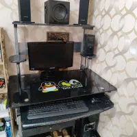 میز کامپیوتر